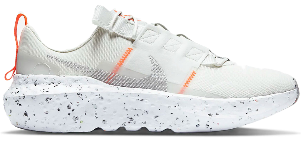 Giày Nike Crater Impact ‘Summit White’ DB2477-100