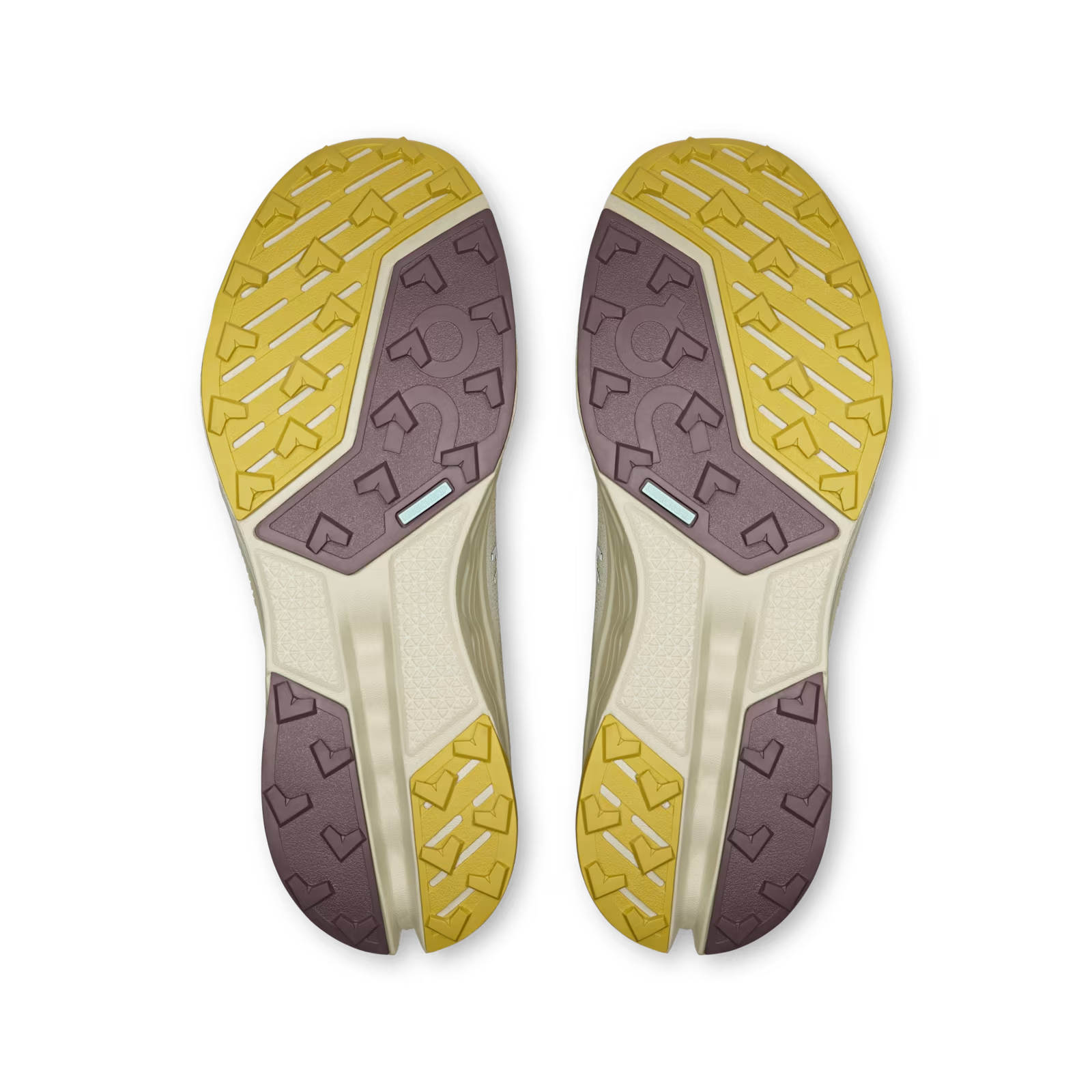 Alternative view of Giày On Running Cloudsurfer Trail 2 Waterproof ‘Chalk’ 3WF30124725