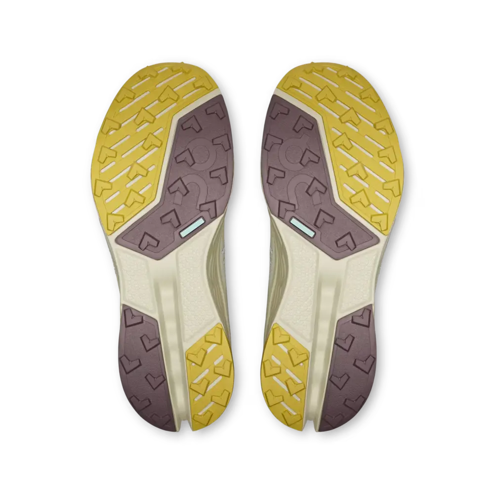 Alternative view of Giày On Running Cloudsurfer Trail 2 Waterproof ‘Chalk’ 3WF30124725