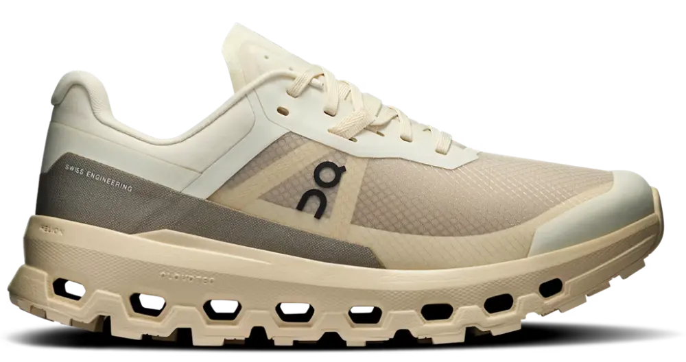 Giày On Running Cloudvista 2 ‘Cream’ 3WE30133323