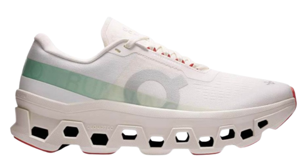 Giày On Running Cloudmonster 1 ‘Ivory’ 3WF30481057