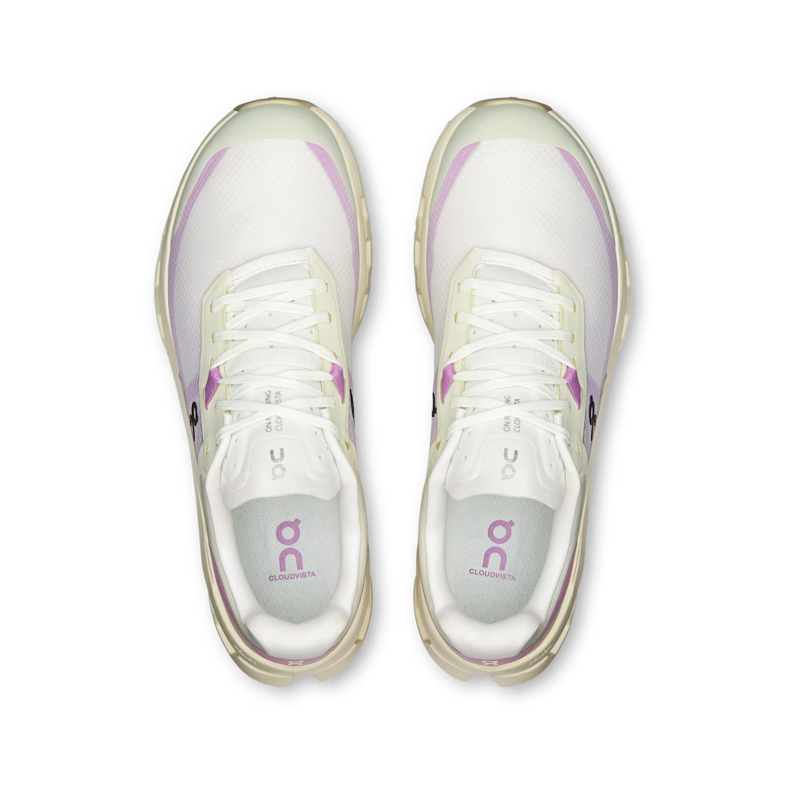 Alternative view of Giày On Running Cloudvista 2 ‘Seedling’ 3WE30134854