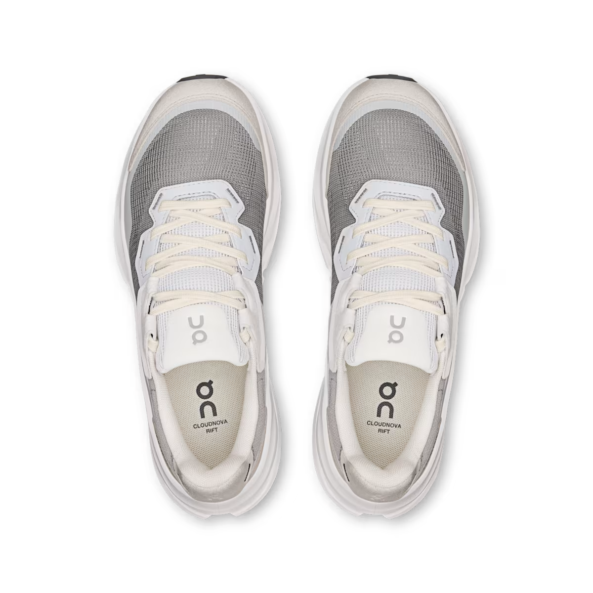 Alternative view of Giày On Running Cloudnova Rift ‘Alloy Glacier’ 3WF30071014