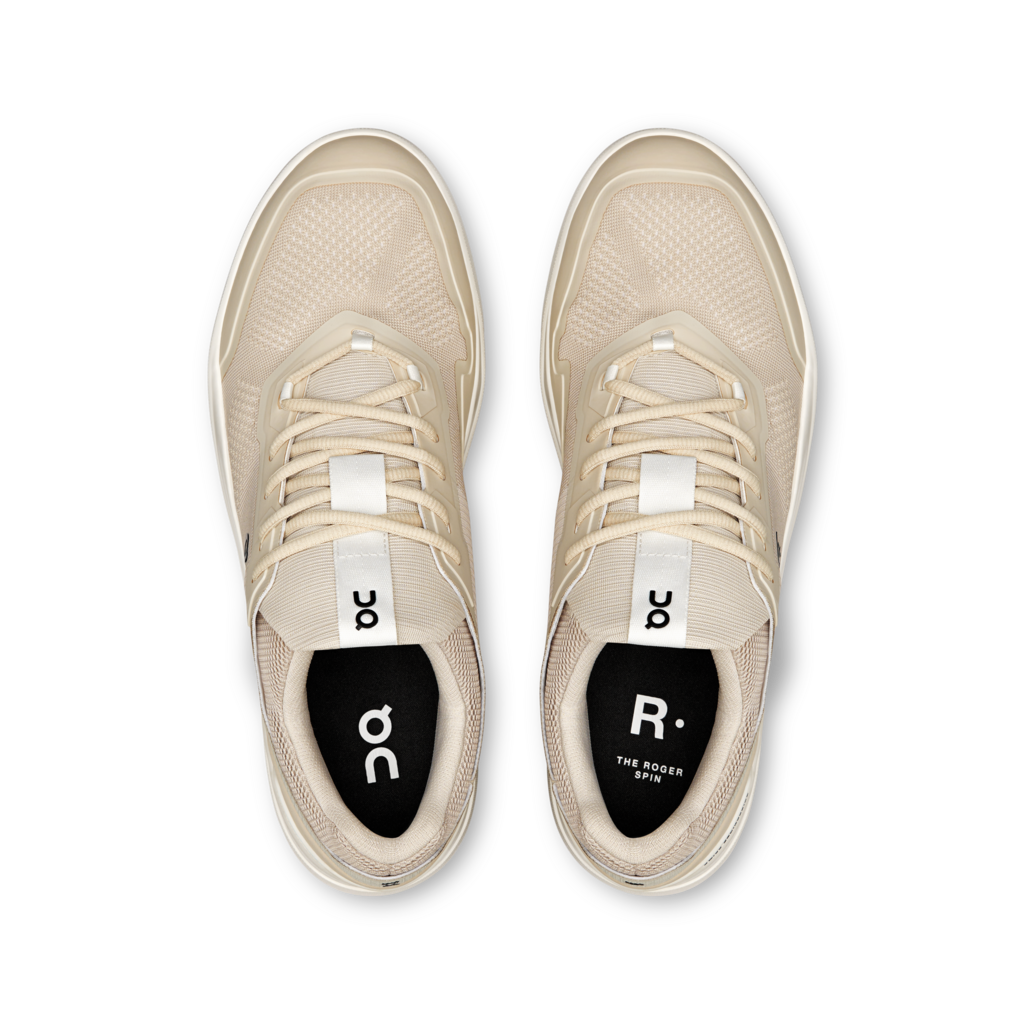 Alternative view of Giày On Roger Spin 'Sand' 3MD11471485