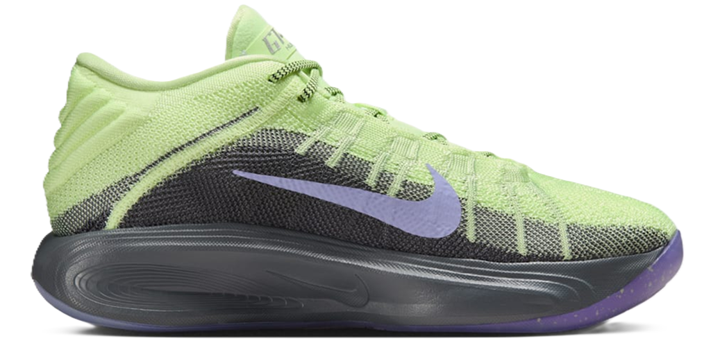 Giày Nike G.T. Hustle 3 EP 'Barely Volt' FV5952-700