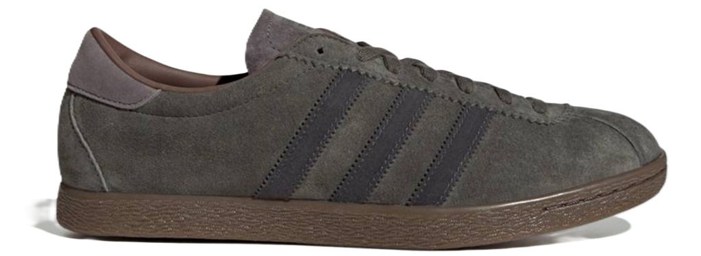 Giày Adidas Tobacco 'Utility Grey' HQ9177