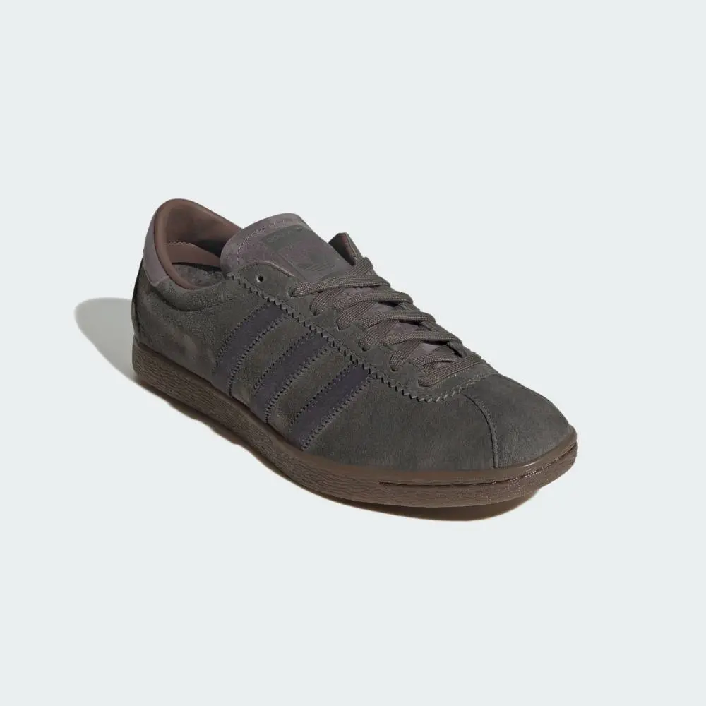 Giày Adidas Tobacco 'Utility Grey' HQ9177 - Ảnh 3