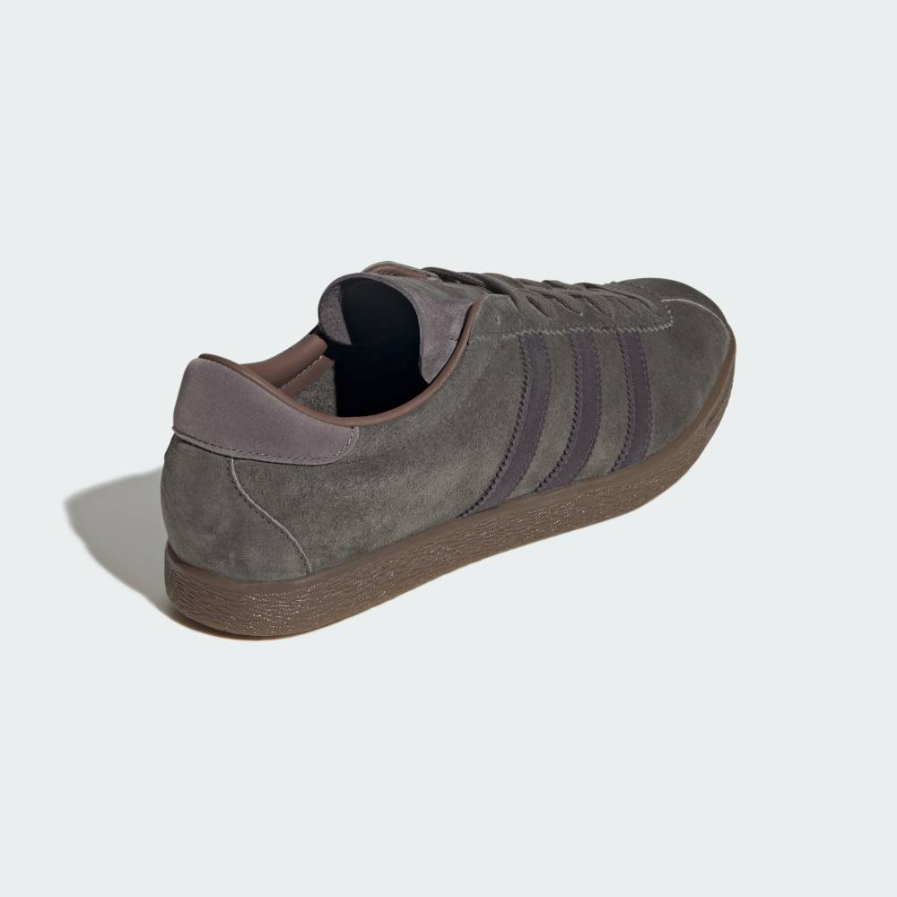 Alternative view of Giày Adidas Tobacco 'Utility Grey' HQ9177