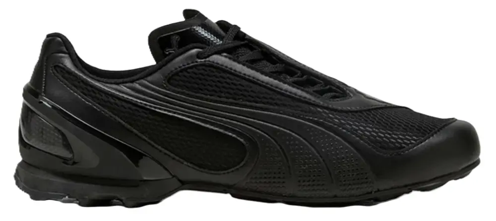 Giày Puma V-S1 'Black' 402951-08