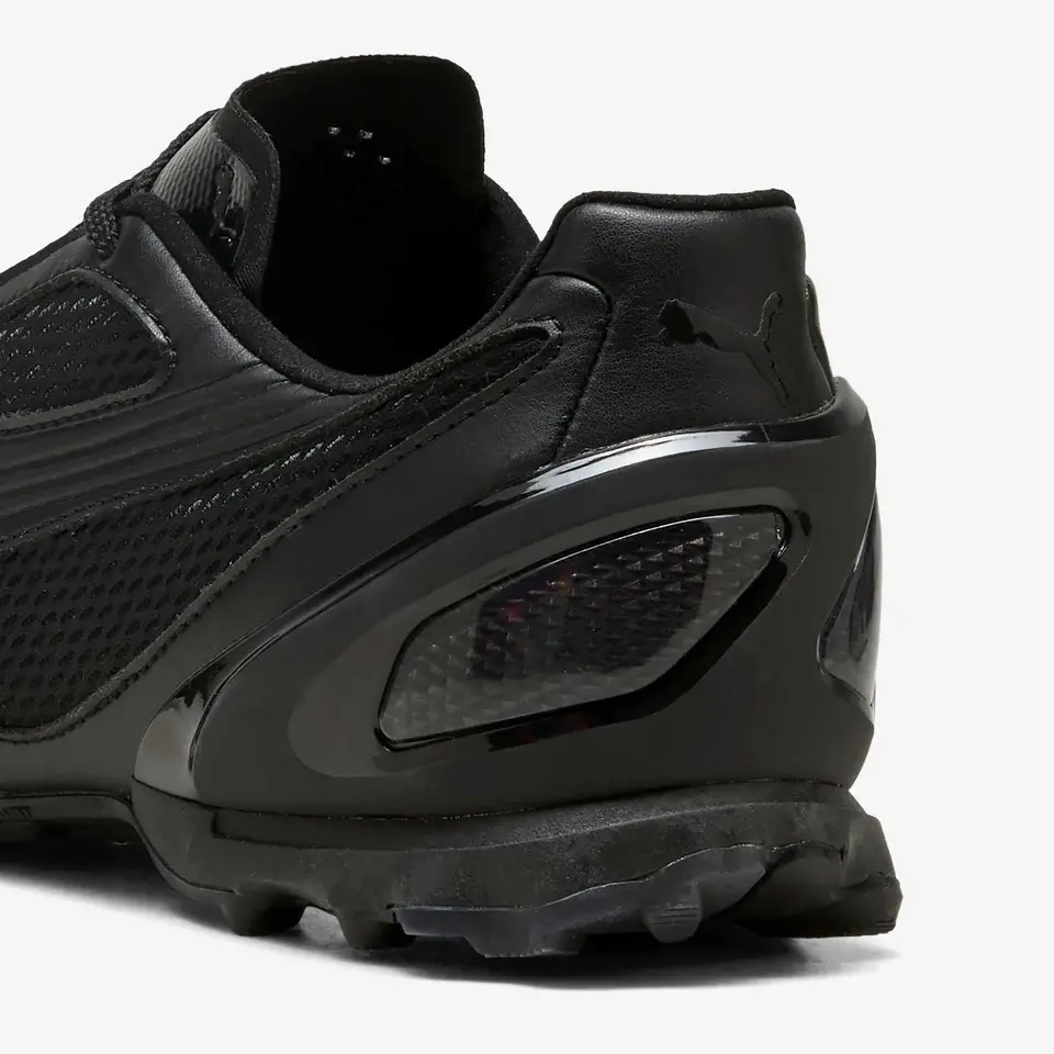 Giày Puma V-S1 'Black' 402951-08 - Ảnh 3