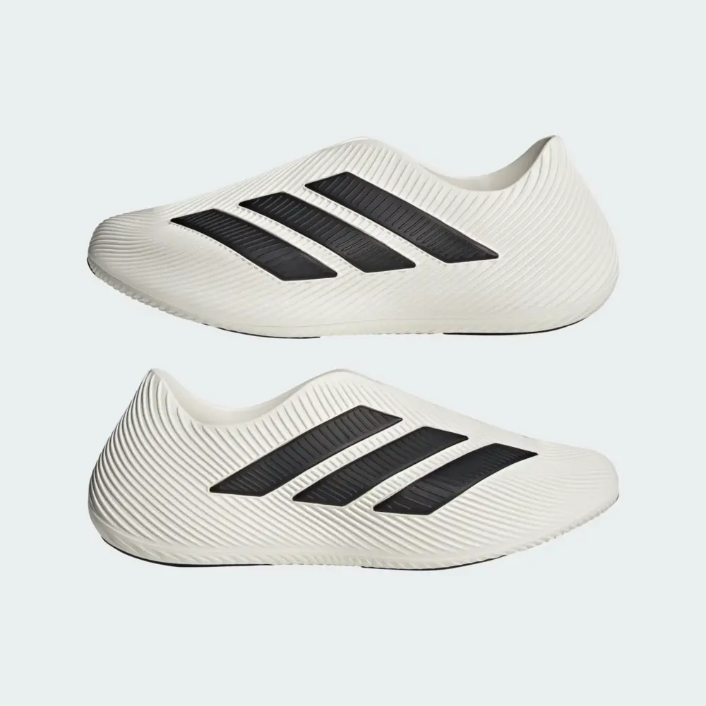 Giày Adidas Purechill Runner ‘Core White’ KI0066 - Ảnh 7
