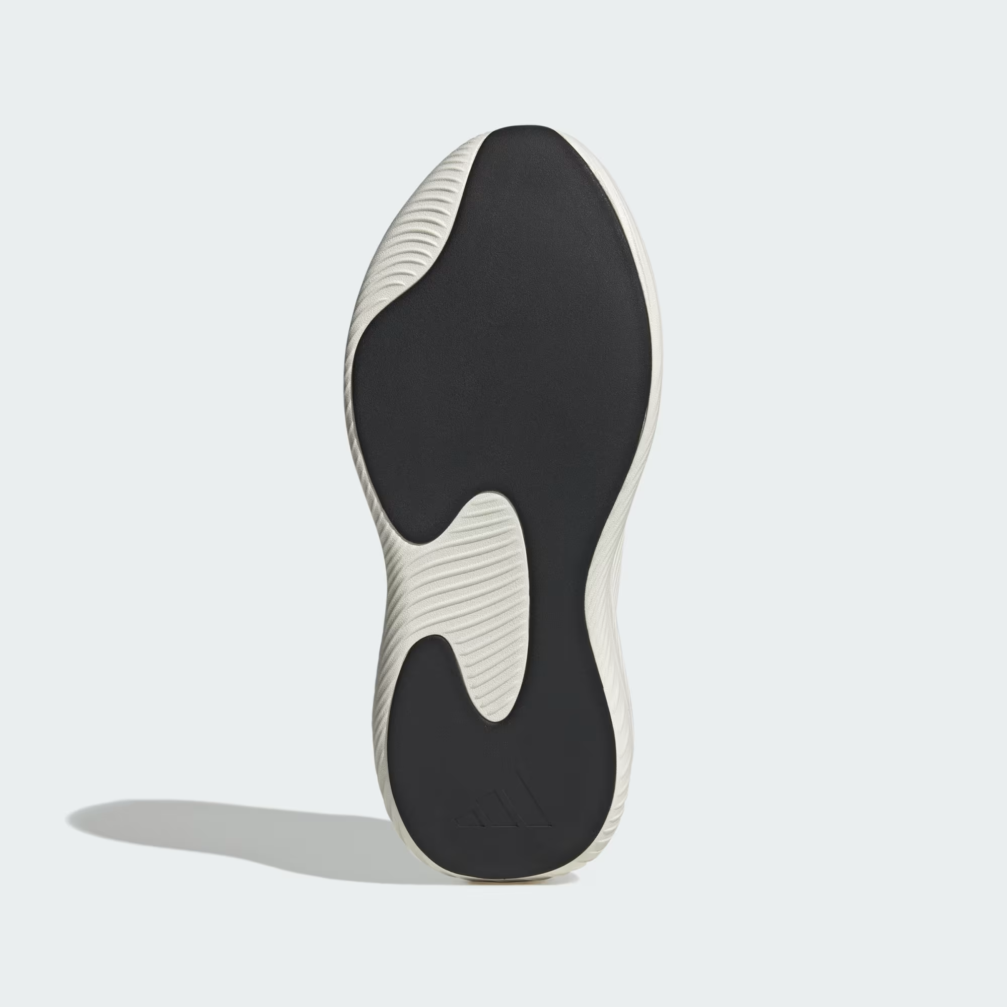 Alternative view of Giày Adidas Purechill Runner ‘Core White’ KI0066