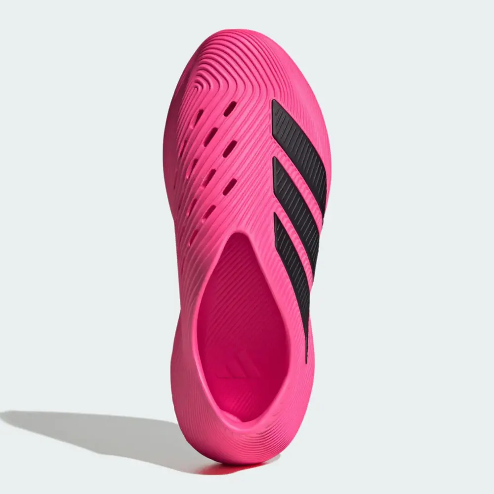 Giày Adidas Purechill Runner ‘Lucid Pink’ KI0065 - Ảnh 6