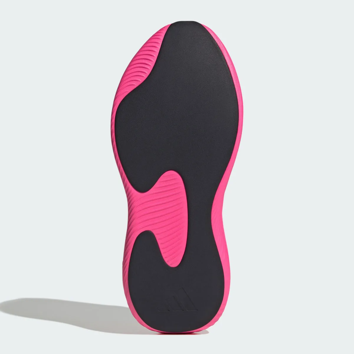 Alternative view of Giày Adidas Purechill Runner ‘Lucid Pink’ KI0065