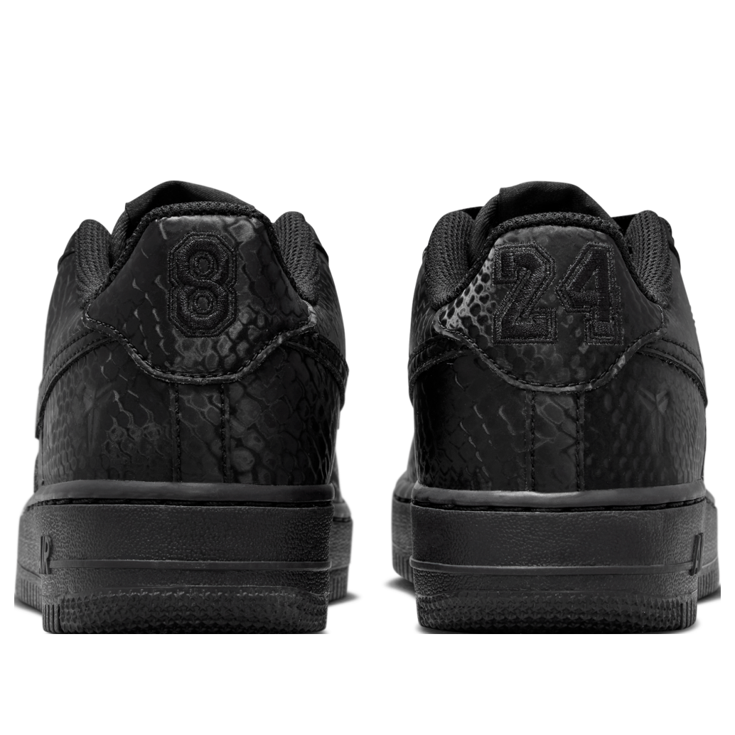 Alternative view of Giày Nike Air Force 1 Low ‘Kobe Bryant’ IO4610-001