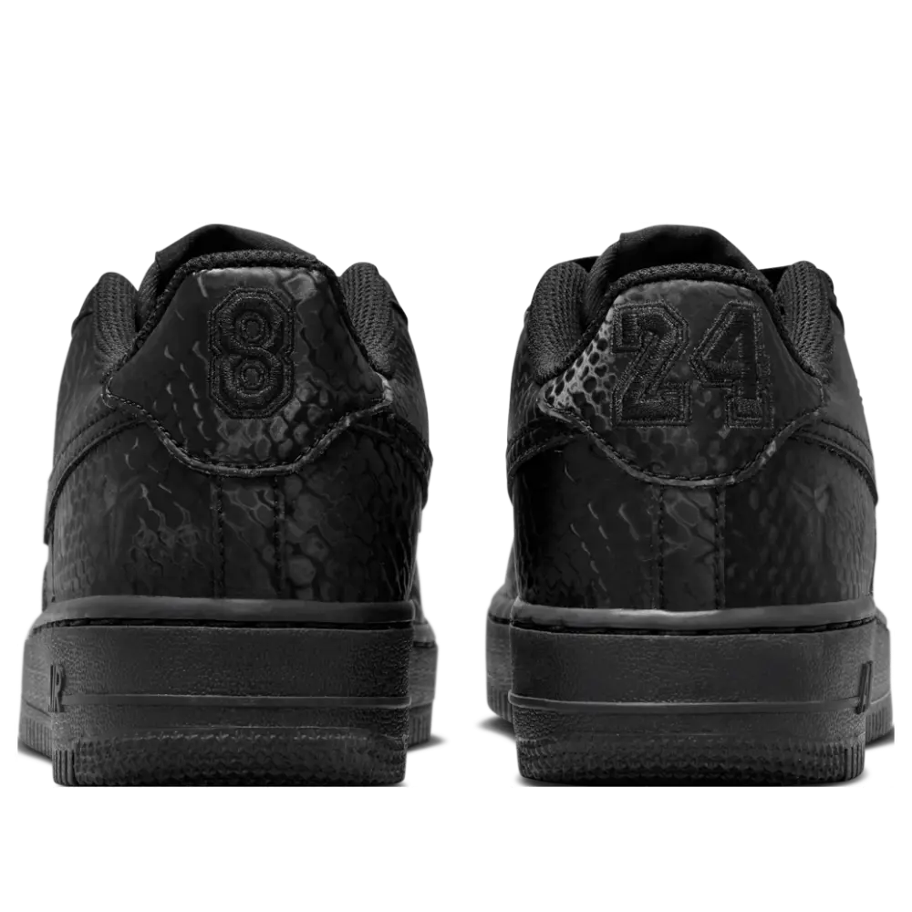 Alternative view of Giày Nike Air Force 1 Low ‘Kobe Bryant’ IO4610-001