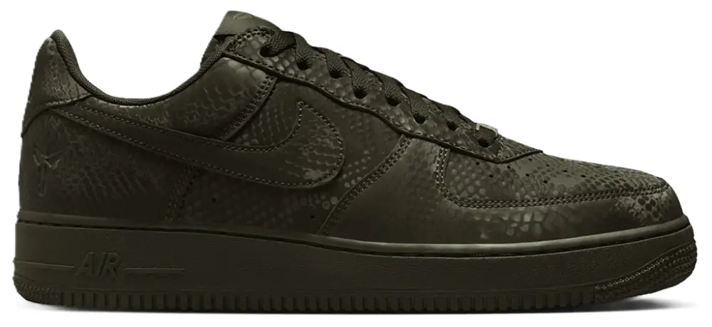Giày Nike Air Force 1 ‘Cargo Khaki’ IB0018-301
