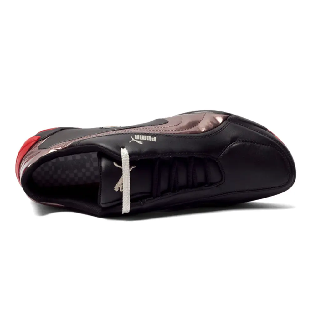 Giày Puma Ferrari Racing Series Training ‘Black Red’ 305839-02 - Ảnh 4