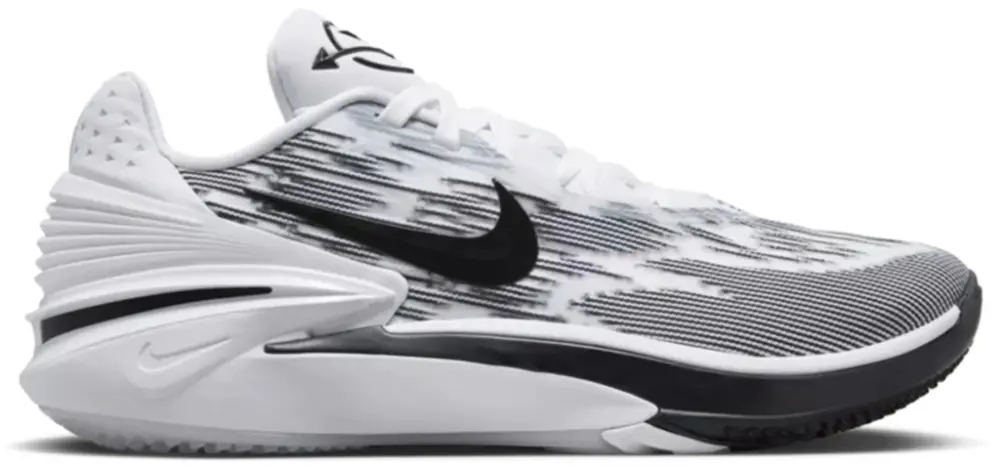 Giày Nike Air Zoom GT Cut 2 TB ‘White Black’ FJ8915-100