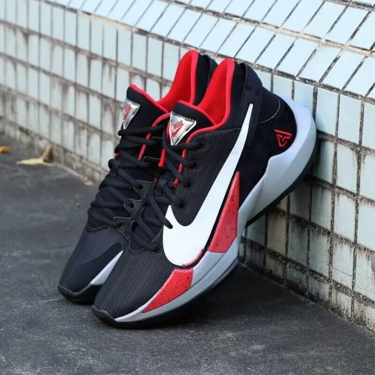 Giày Nike Zoom Freak 2 ‘Bred’ CK5424-003 - Ảnh 5