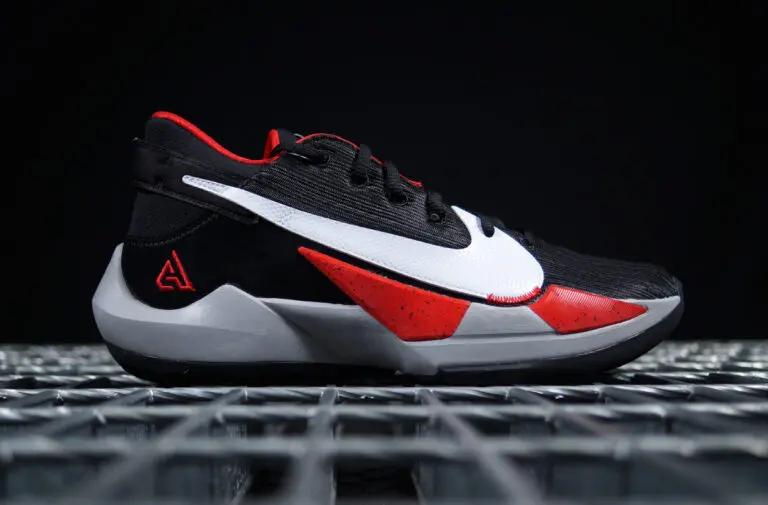 Giày Nike Zoom Freak 2 ‘Bred’ CK5424-003 - Ảnh 4