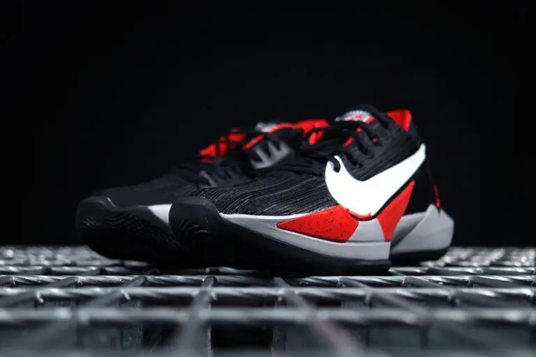 Giày Nike Zoom Freak 2 ‘Bred’ CK5424-003 - Ảnh 3