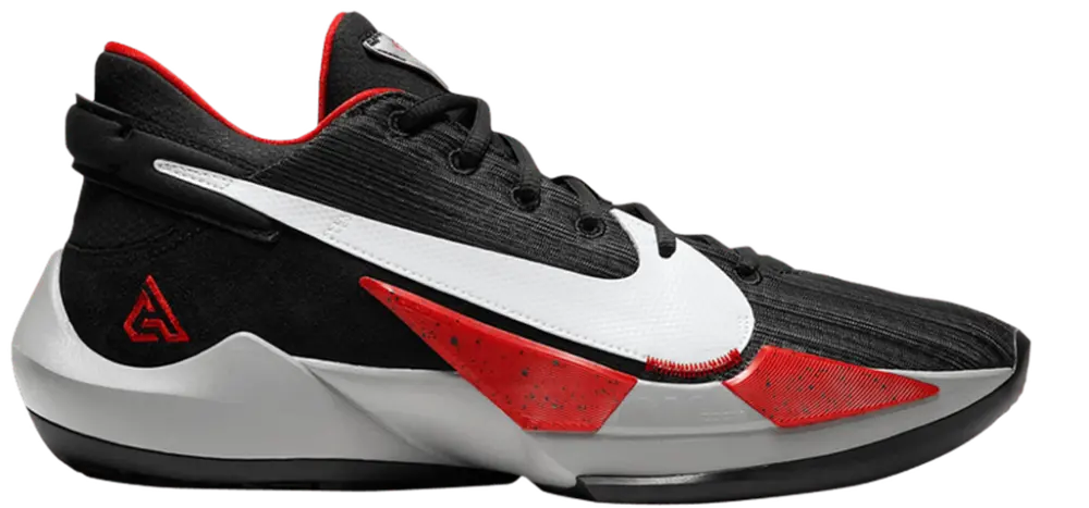 Giày Nike Zoom Freak 2 ‘Bred’ CK5424-003