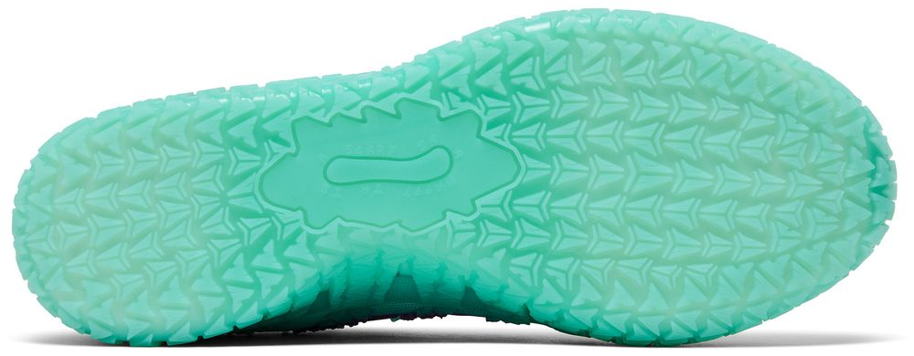Giày Nike Ja 3 'Bleached Turquoise' IQ6755-300 - Ảnh 4