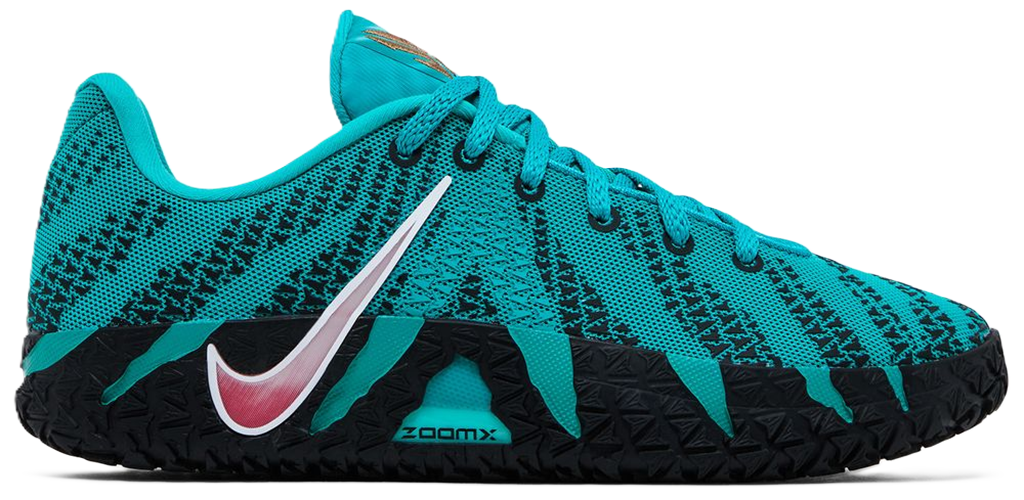 Giày Nike Ja 3 'Turbo Green' IB4773-300