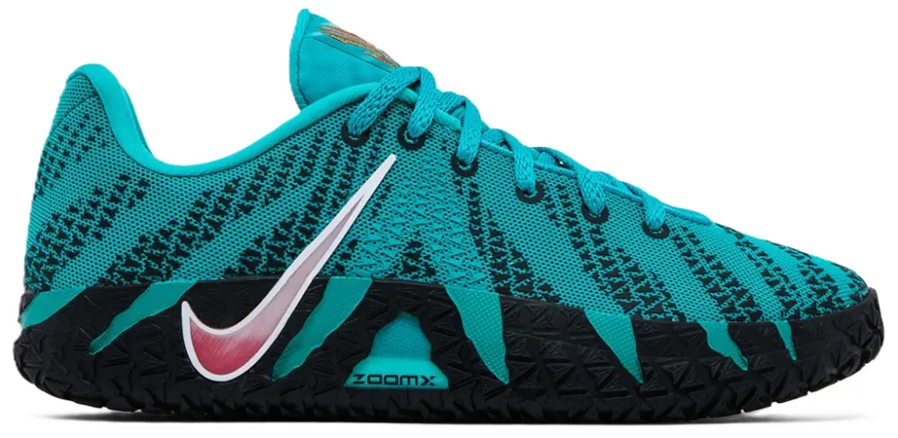 Giày Nike Ja 3 'Turbo Green' IB4773-300