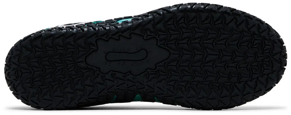 Giày Nike Ja 3 'Turbo Green' IB4773-300 - Ảnh 4