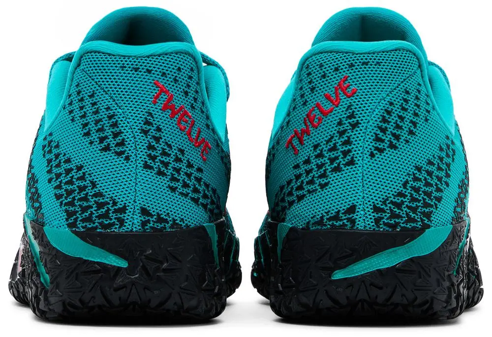 Giày Nike Ja 3 'Turbo Green' IB4773-300 - Ảnh 3