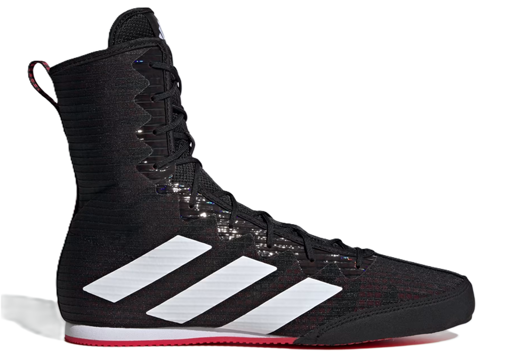 Giày Adidas Box Hog 4 'Black' IH2730