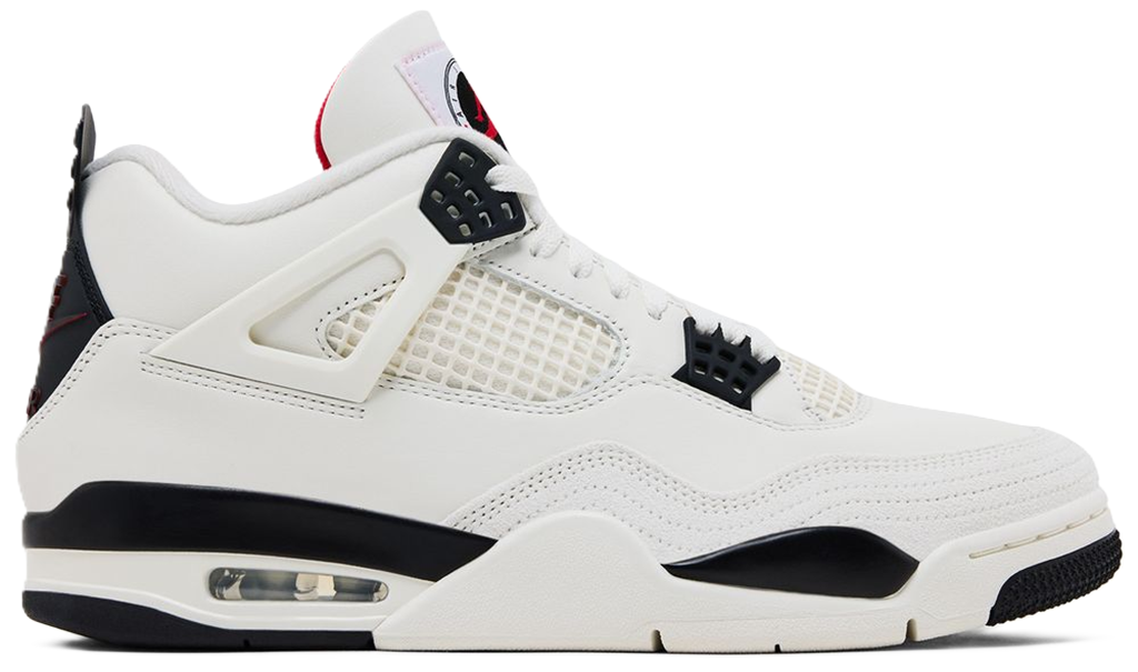 Giày Jordan 4 Retro OG 'Sail' IM4002-100
