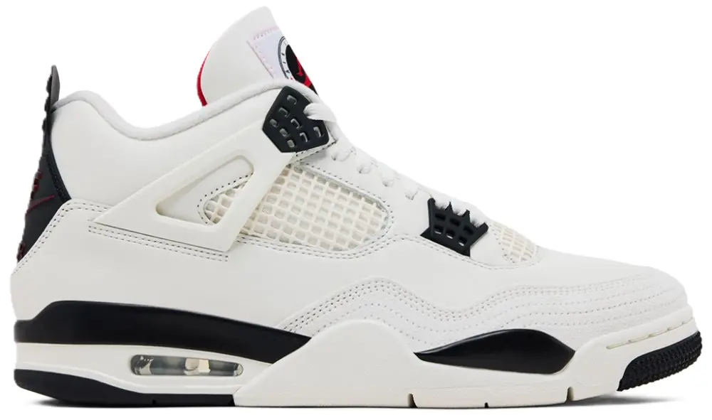 Giày Nike Jordan 4 Retro OG 'Sail' IM4002-100