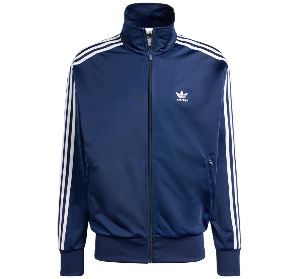 Áo Adidas Track Top Firebird Classics 'Blue' IR9893