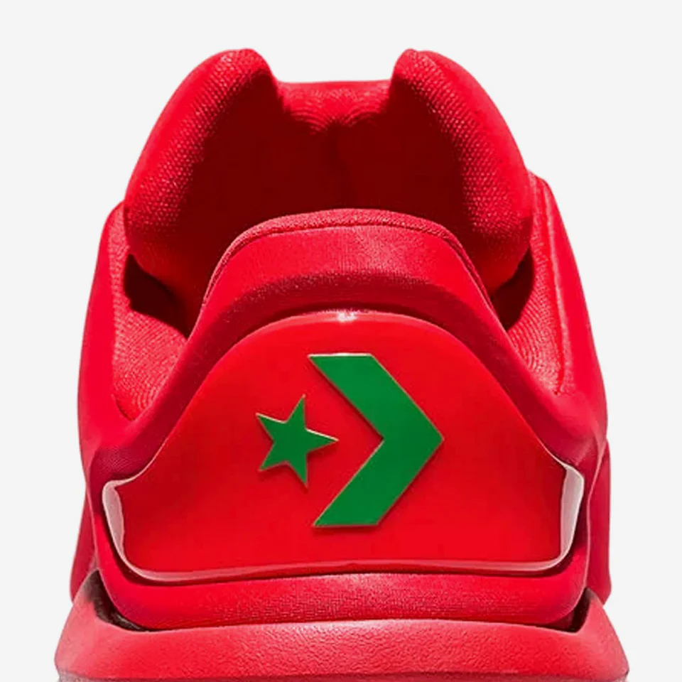 Alternative view of Giày Converse Shai 001 'Red' 18775C