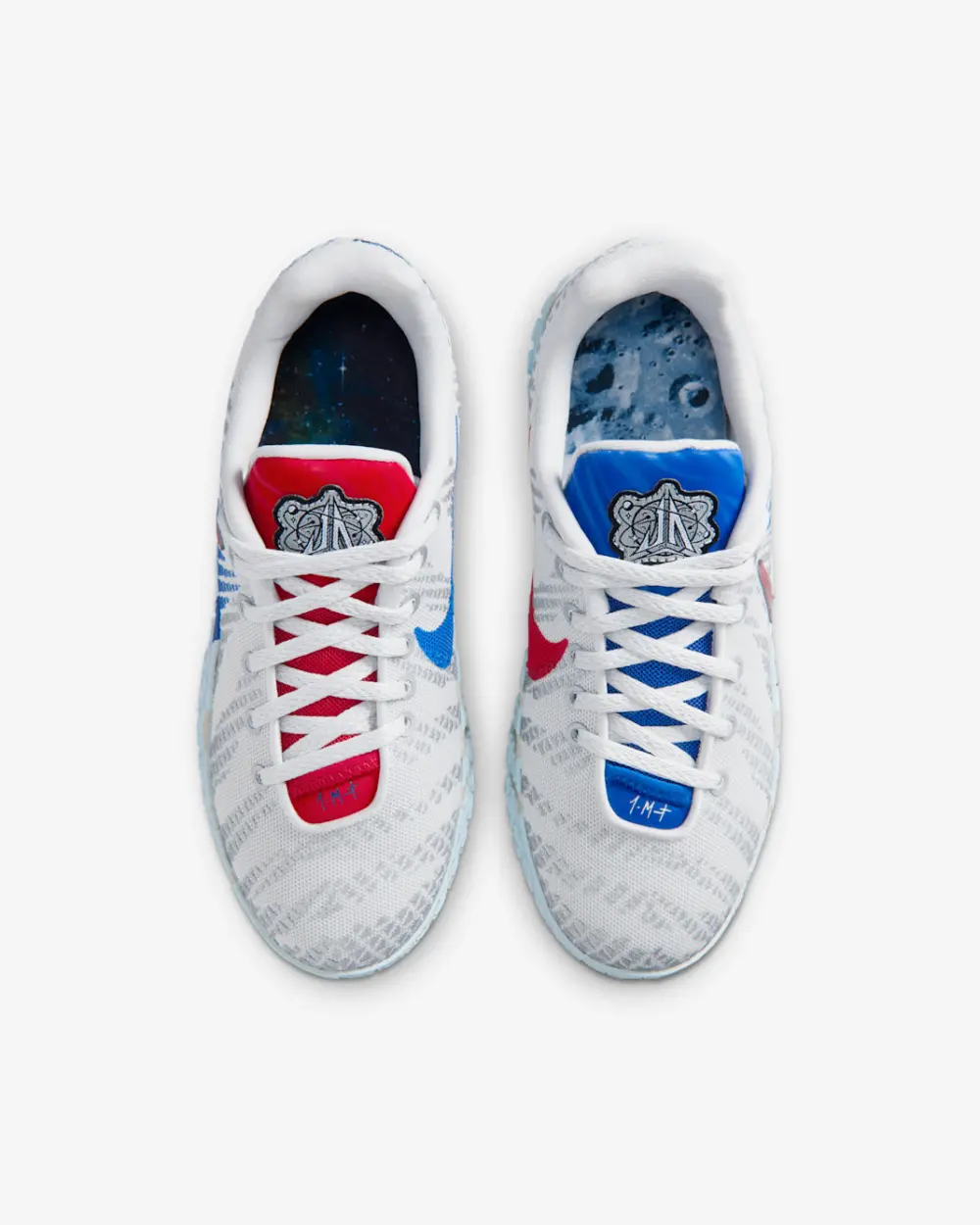 Giày Nike Ja 3 SE 'Photon Dust' IQ0839-001 - Ảnh 4