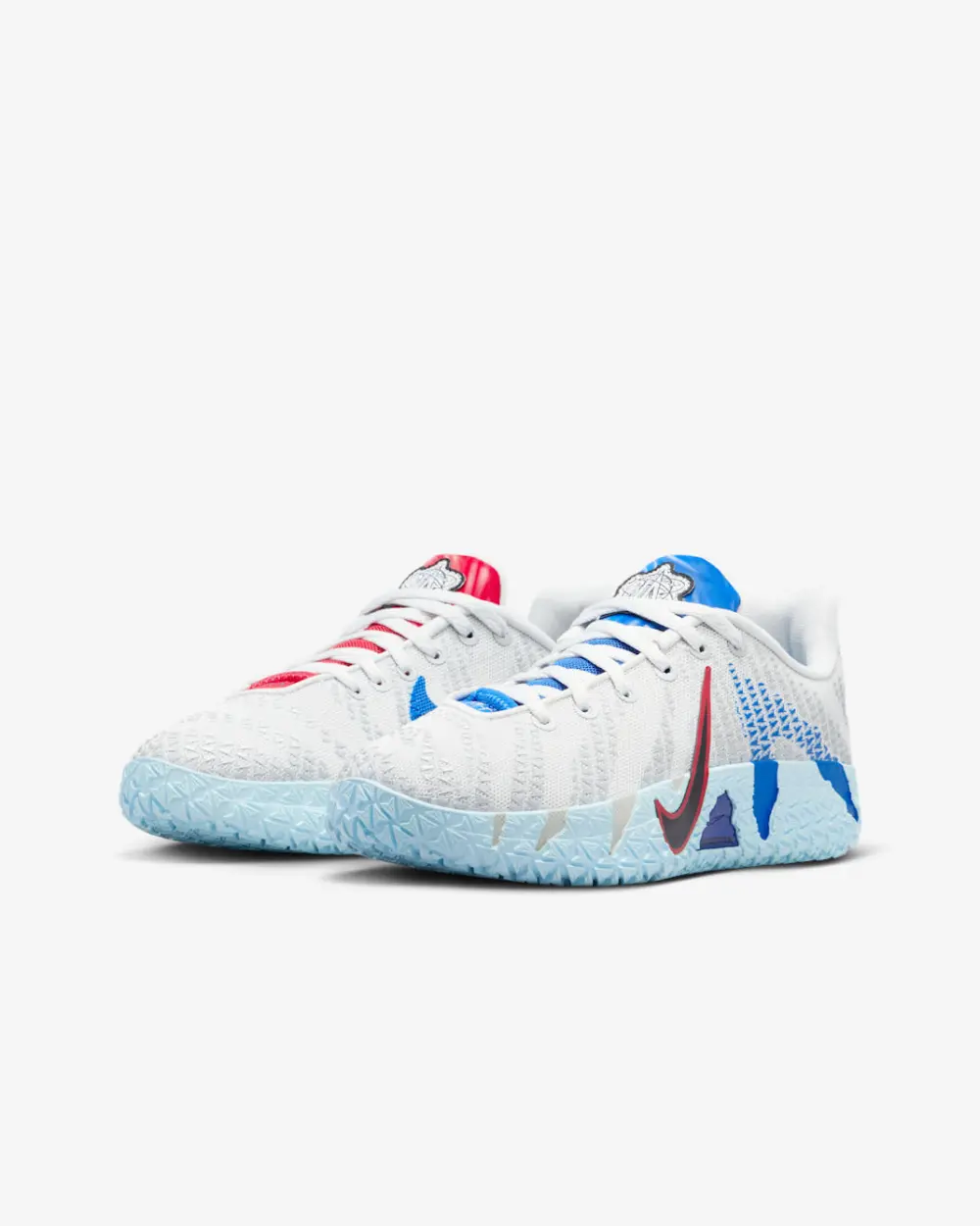 Giày Nike Ja 3 SE 'Photon Dust' IQ0839-001 - Ảnh 3