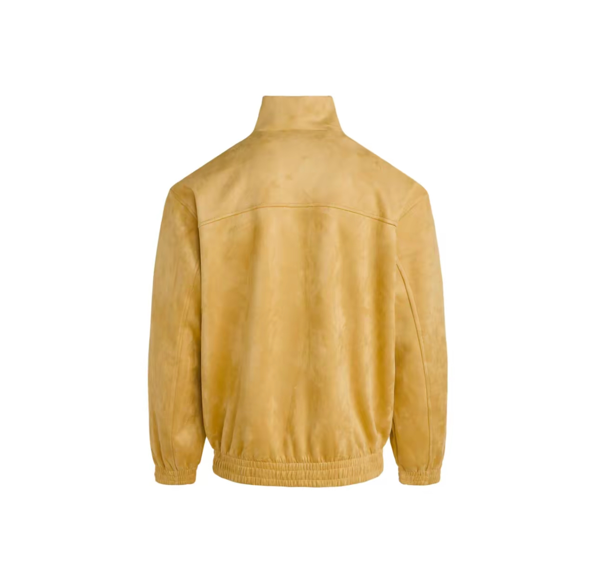 Alternative view of Áo Adidas Originals CTT Chinese 'Yellow' KT3851