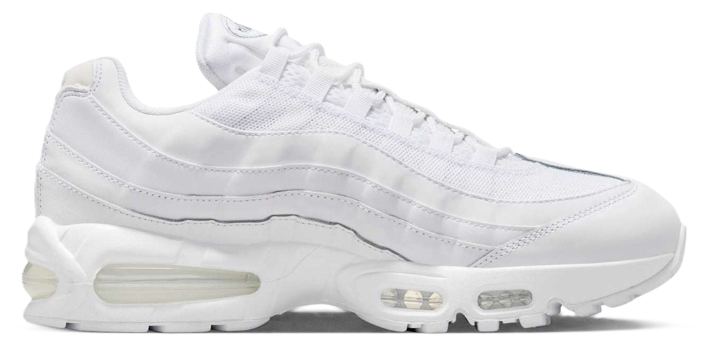 Giày Nike Air Max 95 OG 'White' HM8755-100