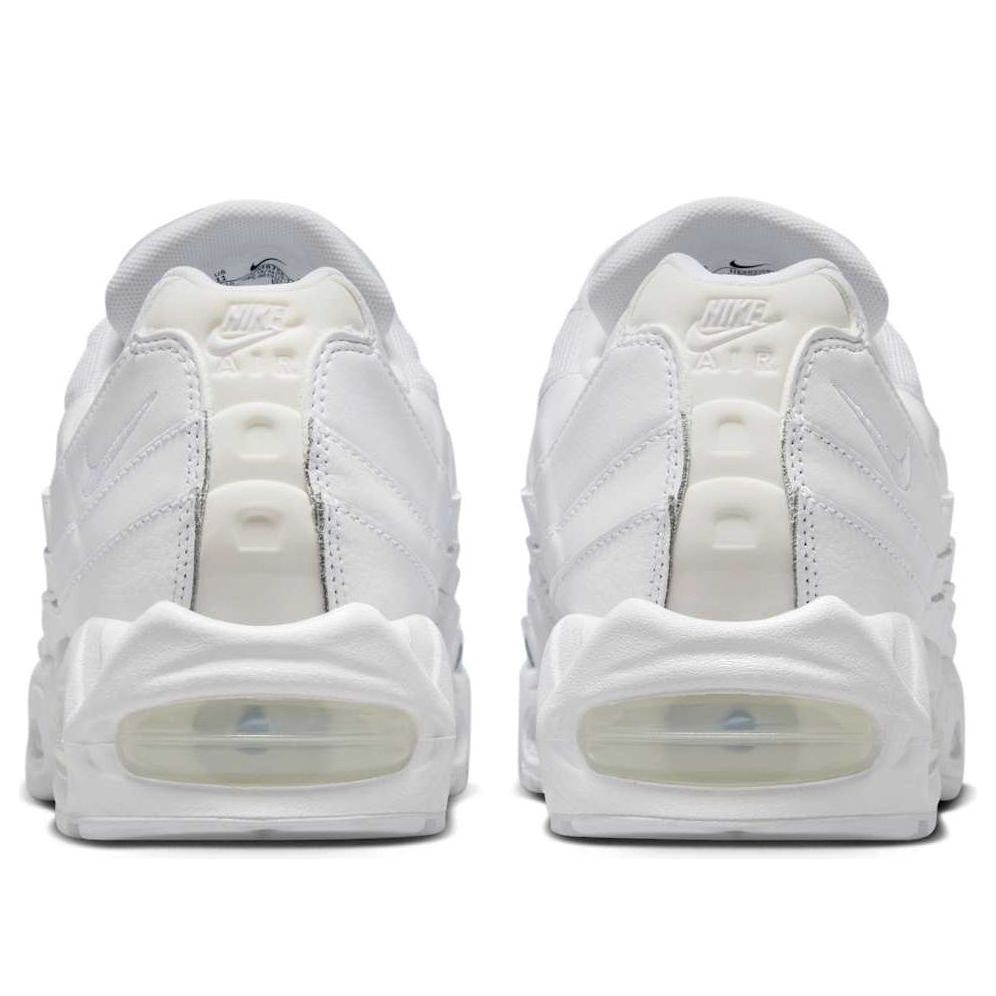 Alternative view of Giày Nike Air Max 95 OG 'White' HM8755-100