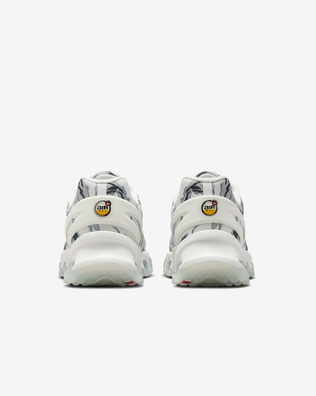 Alternative view of Giày Nike Air Max Dn8 Premium 'Summit White' IH0377-100