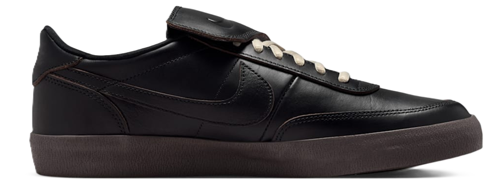 Giày Nike Killshot 2 Premium 'Black' IR0801-010