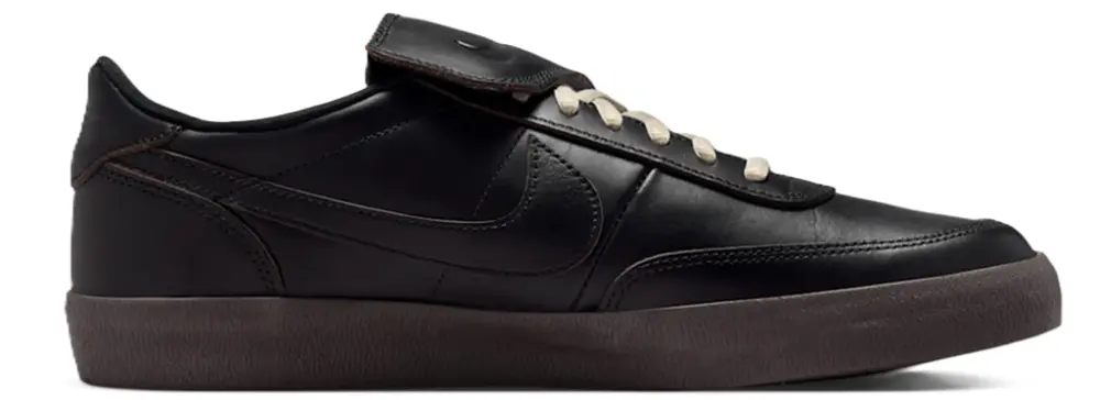 Giày Nike Killshot 2 Premium 'Black' IR0801-010