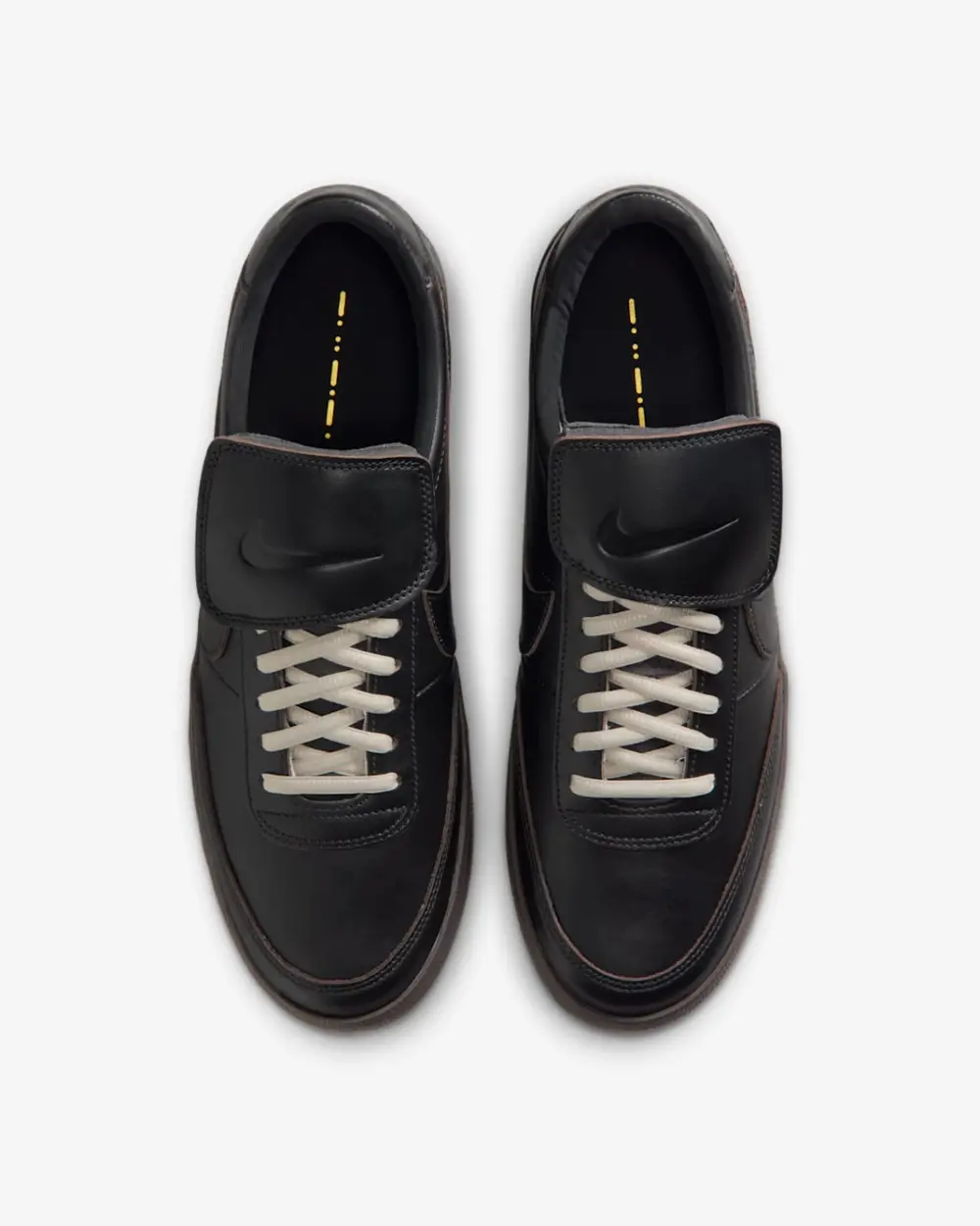 Giày Nike Killshot 2 Premium 'Black' IR0801-010 - Ảnh 4