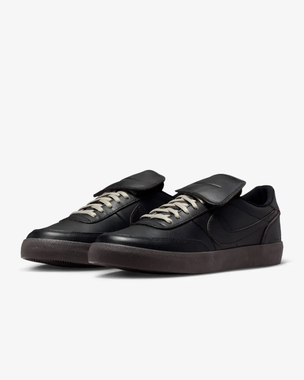 Giày Nike Killshot 2 Premium 'Black' IR0801-010 - Ảnh 3