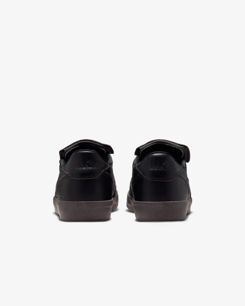 Alternative view of Giày Nike Killshot 2 Premium 'Black' IR0801-010