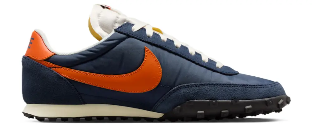 Giày Nike Waffle Racer 'Midnight Navy' IM8658-400