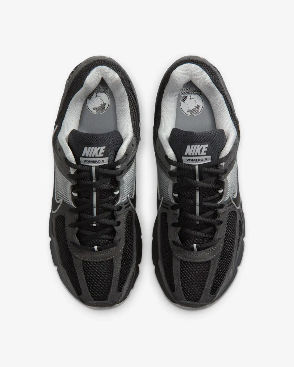 Giày Nike Zoom Vomero 5 'Anthracite' HF1553-006 - Ảnh 4